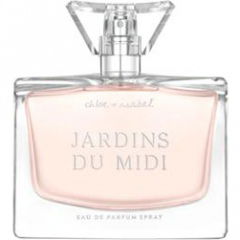 Jardins du Midi by Chloe + Isabel perfume bottle
