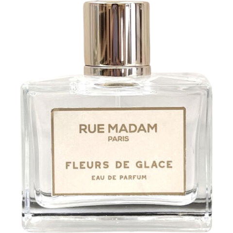 Fleurs de Glace by Rue Madam perfume bottle