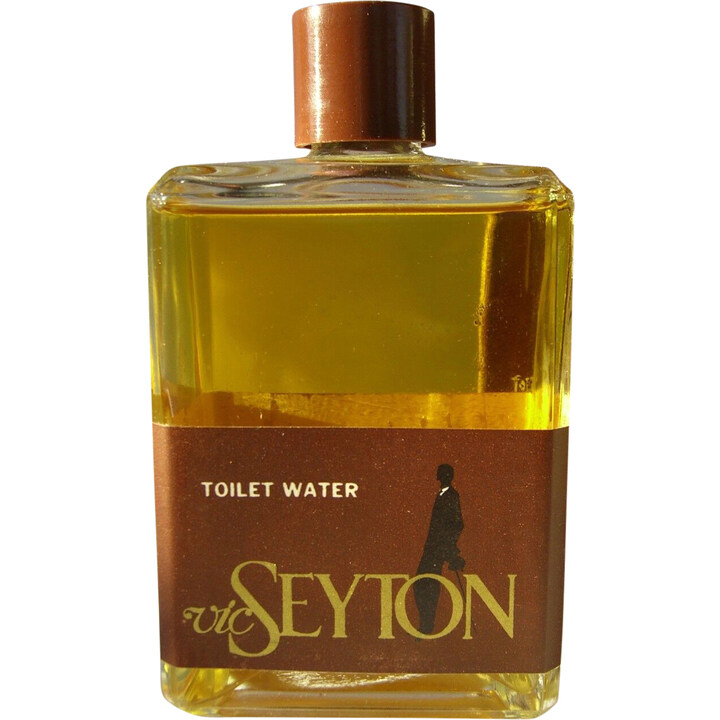 Vic Seyton by Vic Seyton perfume bottle