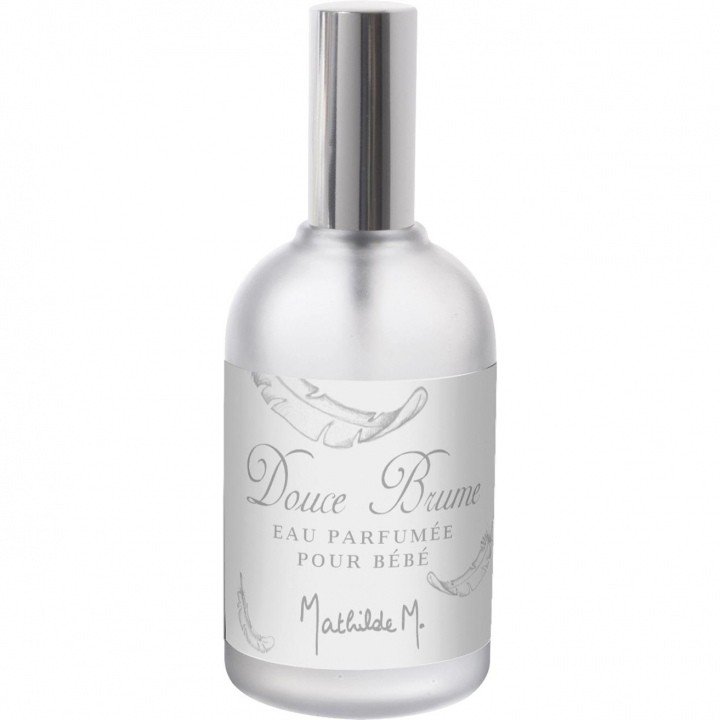 Douce Brume by Mathilde M. perfume bottle