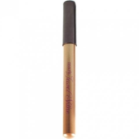 Jewel Shine (Solid Fragrance) by mark. perfume bottle