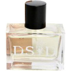 Hollywood Regency by D.S. & Durga perfume bottle