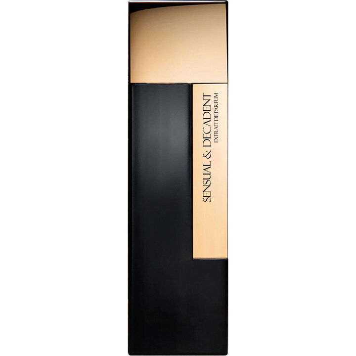 Sensual & Decadent by LM Parfums perfume bottle