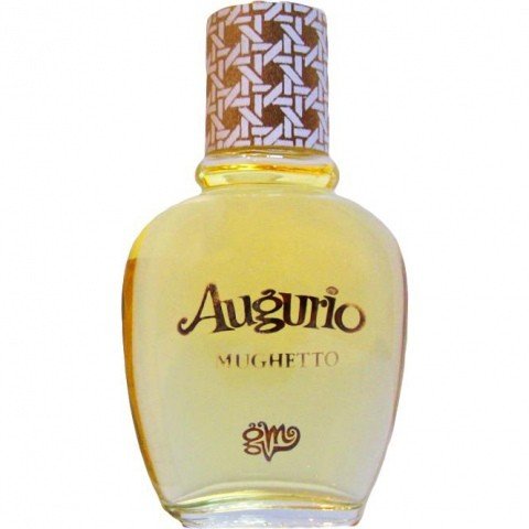 Augurio Mughetto by Gi. Vi. Emme / Visconti di Modrone perfume bottle
