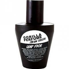 Leap Frog by Lush / Cosmetics To Go perfume bottle
