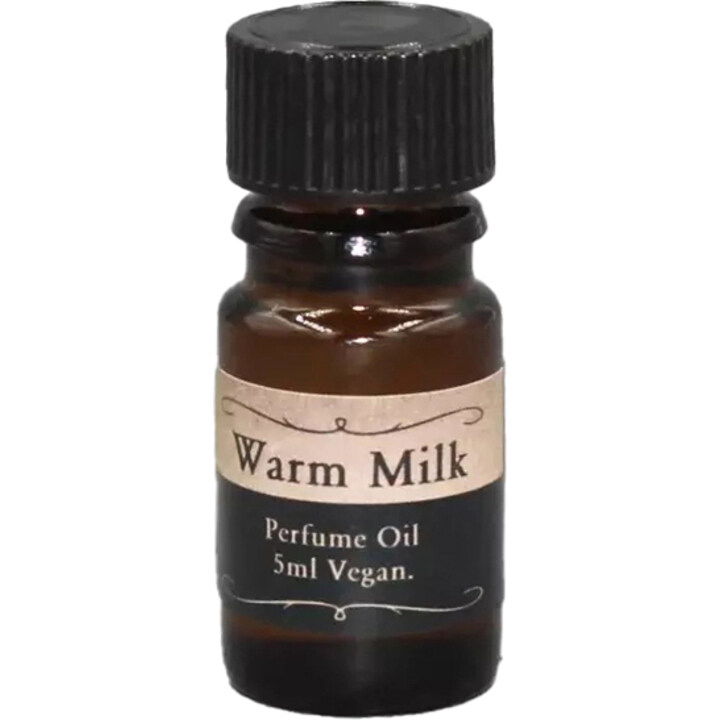 Warm Milk