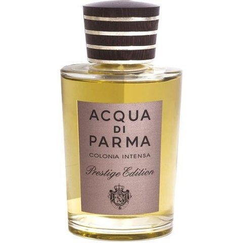 Colonia Intensa Prestige Edition 2012 by Acqua di Parma perfume bottle