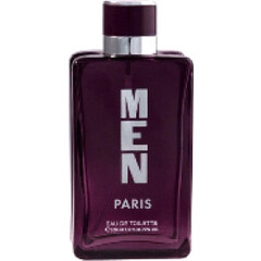 Men Paris by Christine Lavoisier Parfums perfume bottle