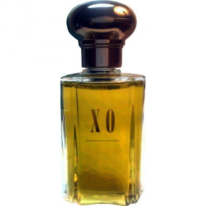 XO by Mary Kay perfume bottle
