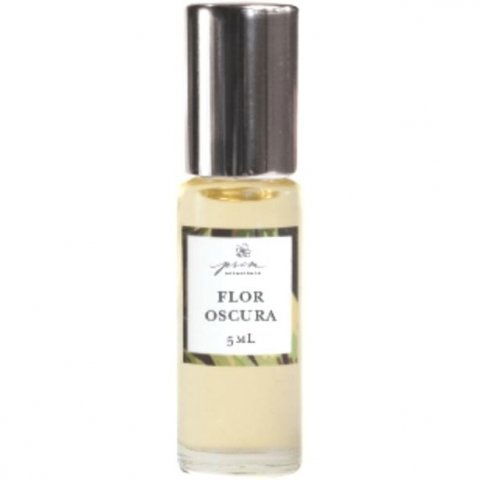 Flor Oscura by Prim Botanicals perfume bottle