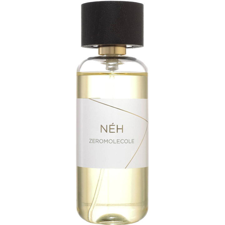 Néh / Nèh?! by Zeromolecole perfume bottle