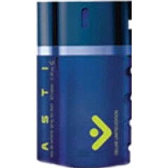 Asti by Création Lamis perfume bottle