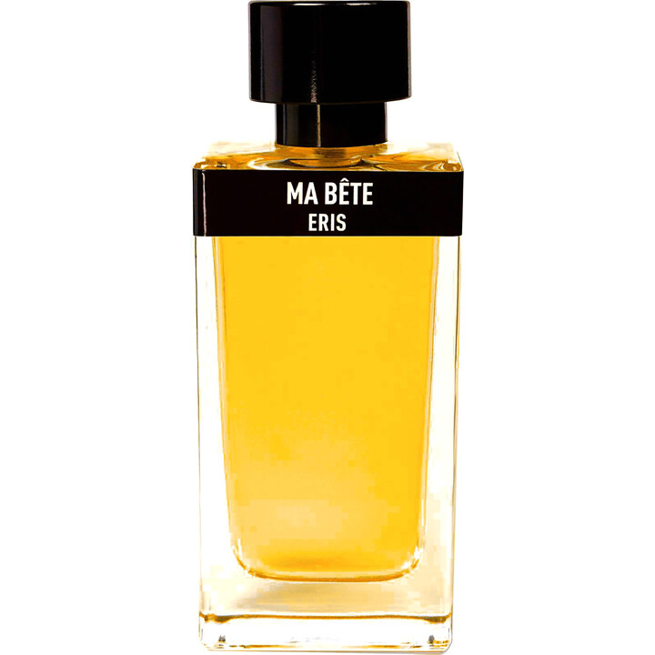 Ma Bête by Eris Parfums perfume bottle