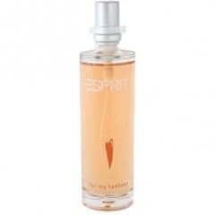 For My Fantasy by Esprit perfume bottle