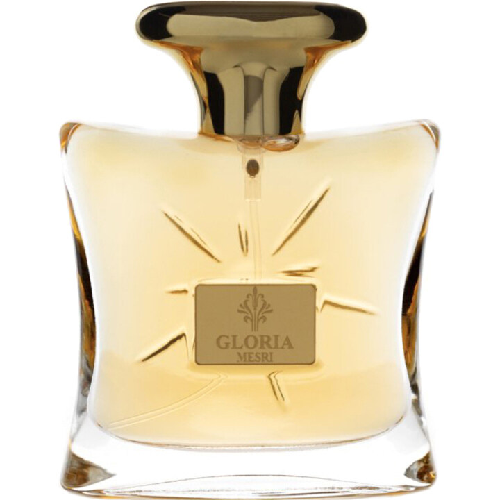 Gloria by Mesri perfume bottle