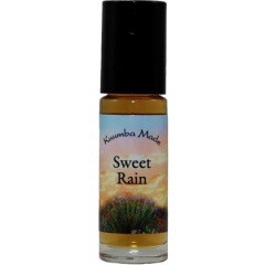 Sweet Rain by Kuumba Made perfume bottle