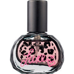 Luxe by Forever 21 perfume bottle