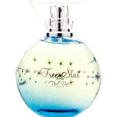 Free Star in Blue by Paul Darc perfume bottle