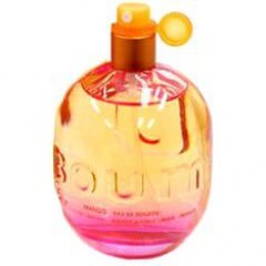 Boum - Mango by Jeanne Arthes perfume bottle