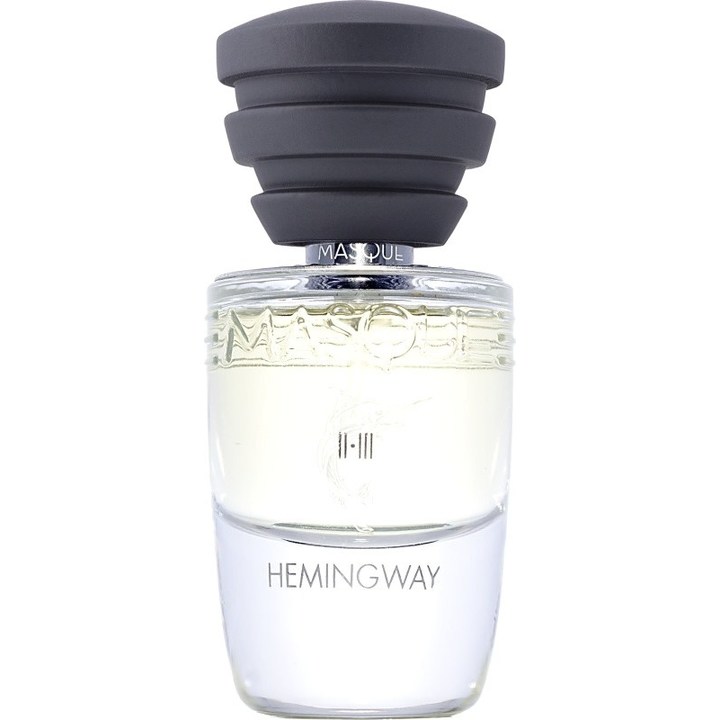 II-III (homage to) Hemingway