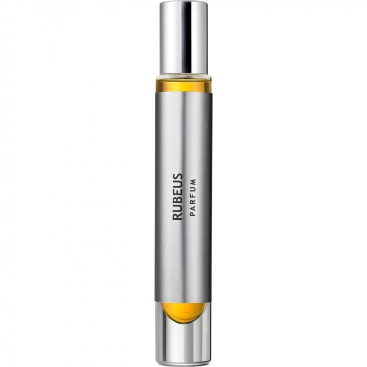 Rubeus by Therapeutate Parfums perfume bottle