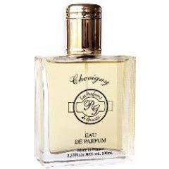 Les Villes Châteaux - Chevigny by Les Parfums de Grasse perfume bottle