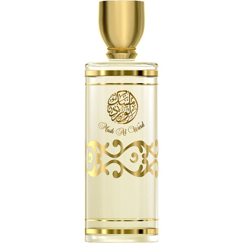 Musk Al Ward by Adam & Eve / آدم وحواء perfume bottle
