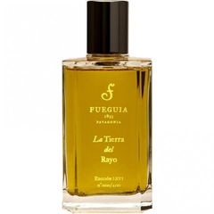 La Tierra del Rayo (Perfume) by Fueguia 1833 perfume bottle