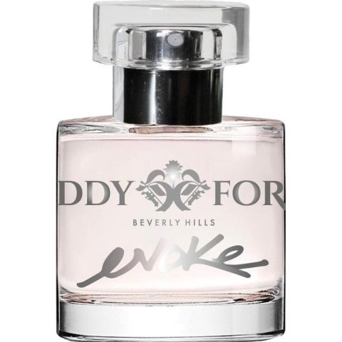 Evoke by Eddy Ford perfume bottle
