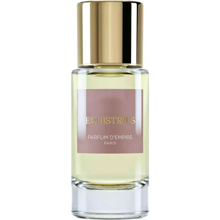 Equistrius by Parfum d'Empire perfume bottle
