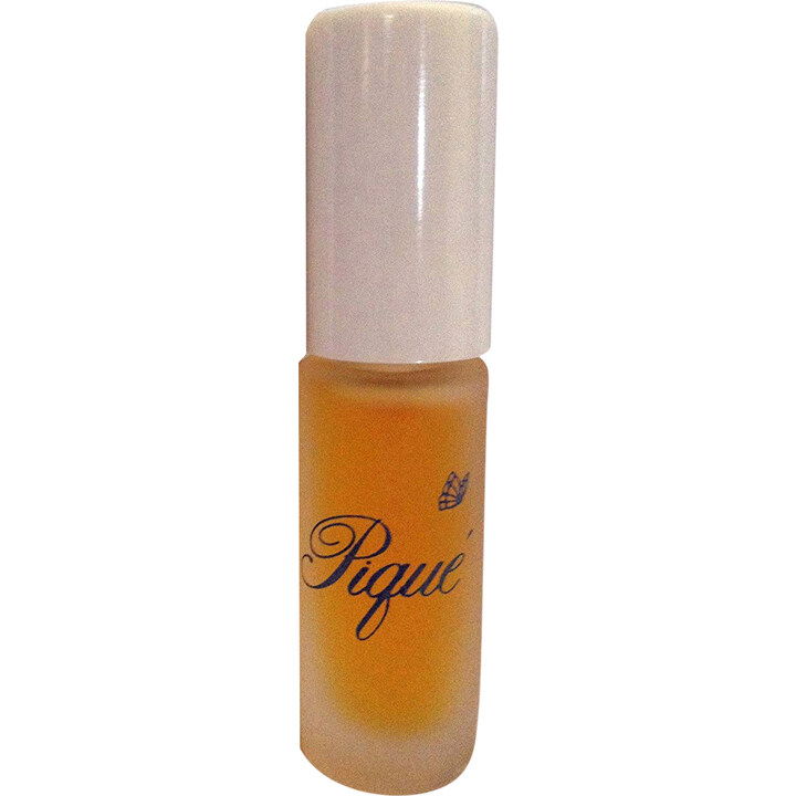 Piqué (Cologne) by Paula Kent Perfumes perfume bottle