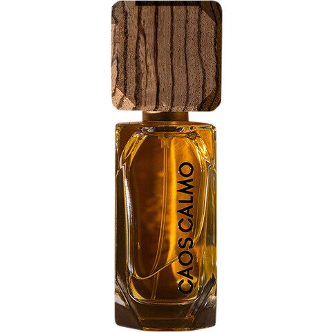 Caos Calmo by Natvm perfume bottle