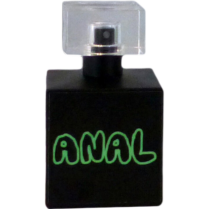 Anal by Ufo Parfums perfume bottle
