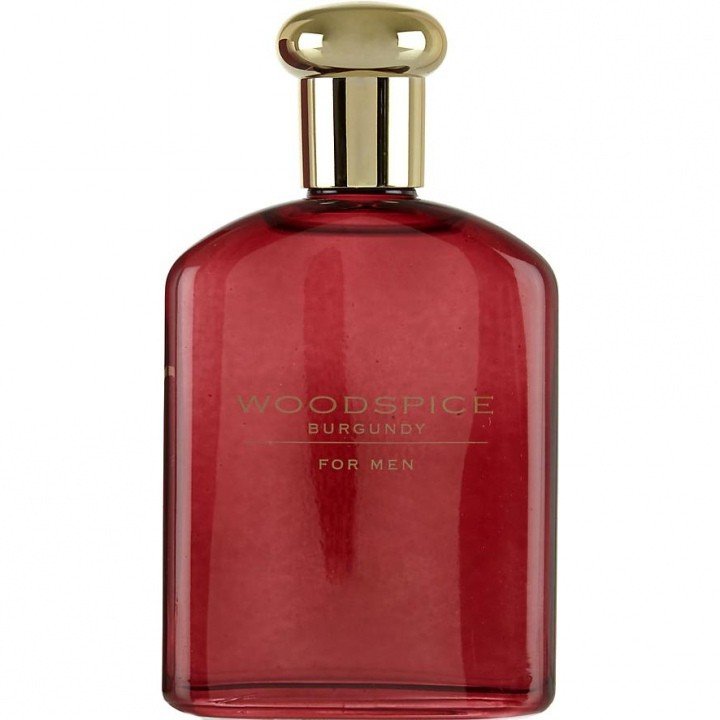 Woodspice Burgundy (Aftershave) by Marks & Spencer perfume bottle