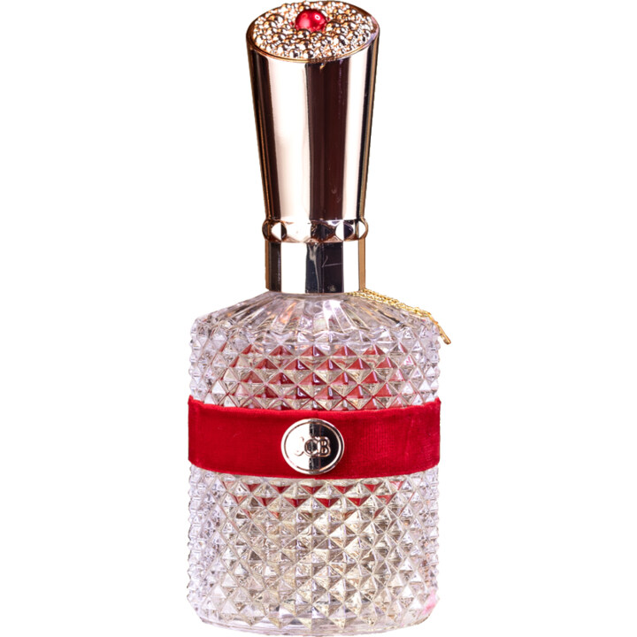 JCB N°13 by JCB by Jean-Charles Boisset perfume bottle