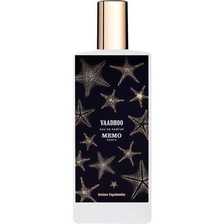 Vaadhoo by Memo Paris perfume bottle