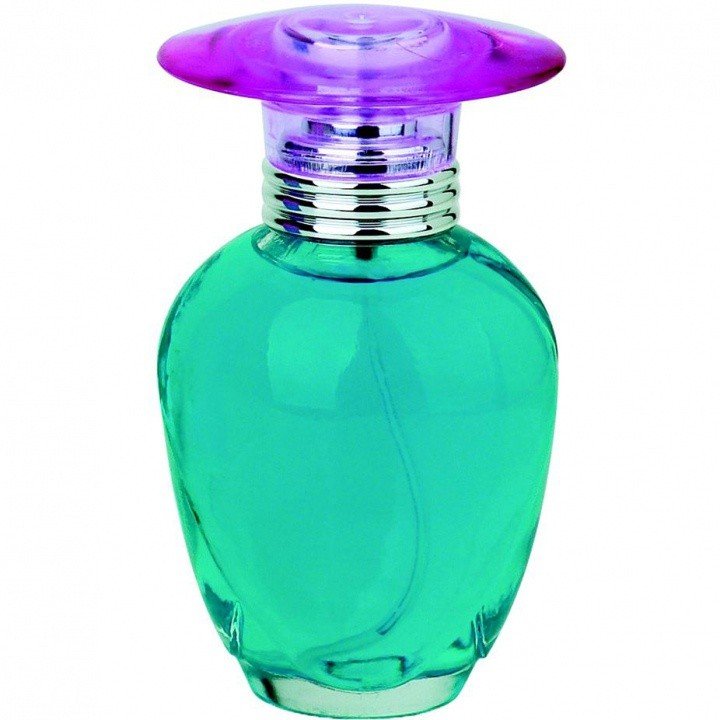 Sporty & Pink by Real Time perfume bottle