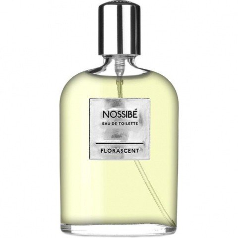 Edition de Parfum - Nossibé by Florascent perfume bottle