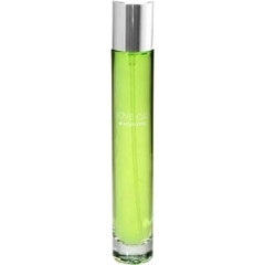 Love All Clean Green by Björn Borg perfume bottle