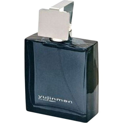 Yujin Men by Ella Mikao perfume bottle