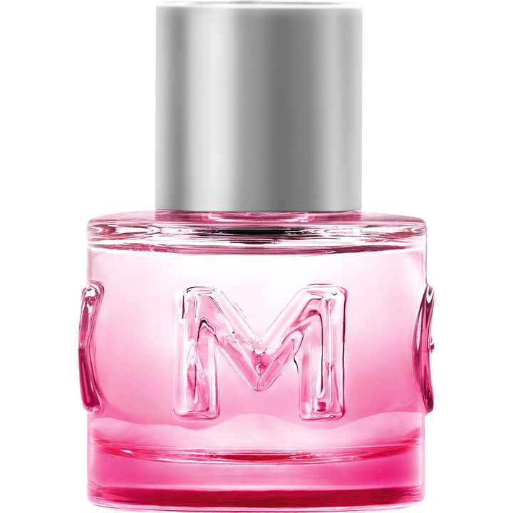 Mexx Woman Summer Holiday by Mexx perfume bottle