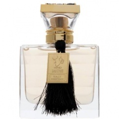 Misstake by Hind Al Oud / هند العود perfume bottle