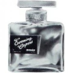 Evening Capers by Dônat perfume bottle