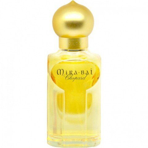 Mira-Baï by Chopard perfume bottle