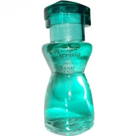 Nerissa by Jean-Pierre Sand perfume bottle
