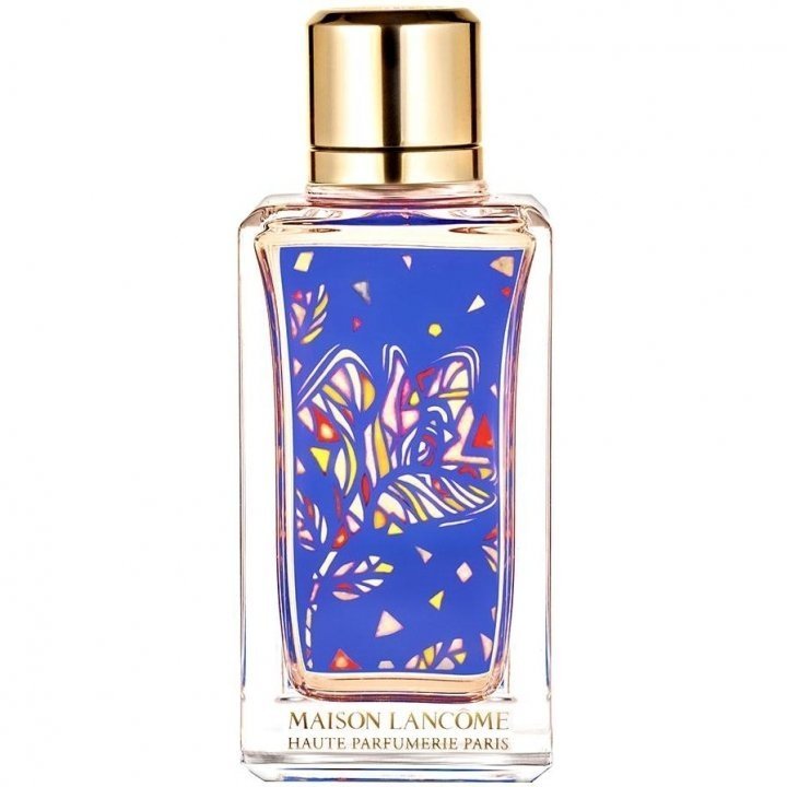 Parfait de Rôses Édition d'Art by Lancôme perfume bottle