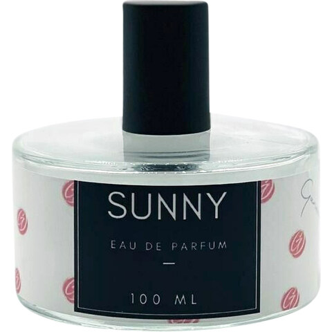 Sunny by Ganache Parfums perfume bottle