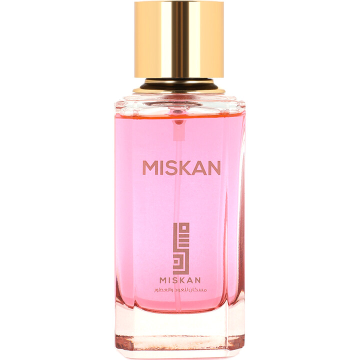 Miskan by Miskan / مسكان perfume bottle