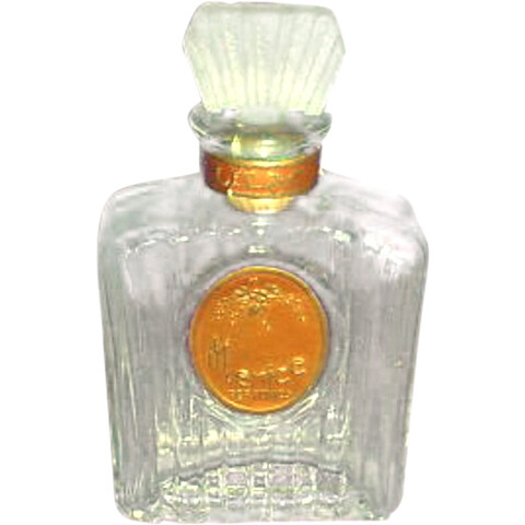 Lilac by Merice Perfumes perfume bottle