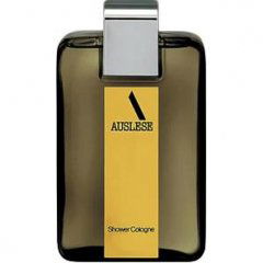 Auslese / アウスレーゼ (Eau de Cologne) by Shiseido / 資生堂 perfume bottle